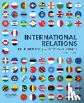 Shiraev, Eric - Shiraev, E: International Relations