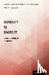 Andrews, Erin E. (Clinical Associate Professor - Disability as Diversity