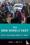 Gelvin, James L. ( - The New Middle East