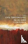 Cohen, Charles L. (E. Gordon Fox Professor of American Institutions - The Abrahamic Religions