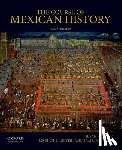 Deeds, Susan M. - The Course of Mexican History