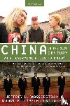 Wasserstrom, Jeffrey N. (Chancellor's Professor of History, Cunningham, Maura Elizabeth (Associate - China in the 21st Century