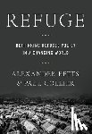 Collier, Paul - Refuge: Rethinking Refugee Policy in a Changing World