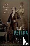 Meisner, Nadine (Independent Scholar and Dance Writer - Marius Petipa