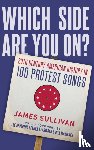 Sullivan, James (Journalist - Which Side Are You On?