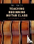 Swick, Bill (Department Chair - Teaching Beginning Guitar Class