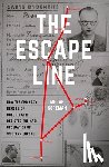 Koreman, Megan (formerly Associate Professor of History - The Escape Line
