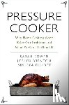 Sarah (Associate Professor of Sociology, Associate Professor of Sociology, North Carolina State University) Bowen, Joslyn (Assistant Professor of Sociology, Assistant Professor of Sociology, Ithaca College) Brenton - Pressure Cooker