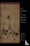 Broughton, Jeffrey L. - The Letters of Chan Master Dahui Pujue