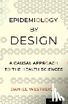 Westreich, Daniel (Associate Professor Epidemiology - Epidemiology by Design