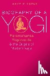 Foxen, Anya P. (Lecturer in Religious Studies - Biography of a Yogi