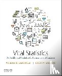 Sandholm, William - Vital Statistics: Probability and Statistics for Economics and Business