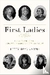 Caroli, Betty Boyd (Former Professor of History - First Ladies
