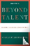 Beeching, Angela Myles - Beyond Talent