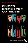 Thompson, Gordon Ross (Professor Emeritus - Sixties British Pop, Outside In