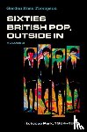 Thompson, Gordon Ross (Professor Emeritus - Sixties British Pop, Outside In