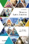 Smith, Peter (Professor of Political Science, Green, James (Carlos Manuel de Cespedes Professor of Latin American History. - Modern Latin America