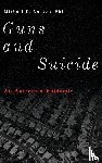 Anestis, Michael D. (Nina Bell Suggs Professor of Psychology - Guns and Suicide
