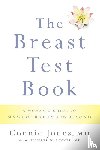 Jones, Connie (Medical Director and Radiologist - The Breast Test Book