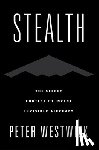 Westwick, Peter (Director of the Aerospace History Project - Stealth