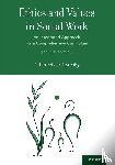 Allan Edward (Professor, Professor, School of Social Work, Florida Atlantic University) Barsky - Ethics and Values in Social Work