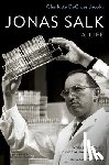 Jacobs, Charlotte DeCroes (Ben and A. Jess Shenson Professor of Medicine (Emerita) - Jonas Salk