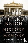 Evans, Richard J - Evans, R: Third Reich in History and Memory