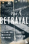 Fountain, Charles (Professor - The Betrayal