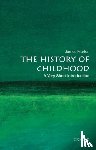 Marten, James (Professor and Department Chair - The History of Childhood