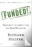 Hoefer, Richard (Associate Professor - Funded!