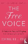 Reid, Cornelius L. (Vocal Pedagogue - The Free Voice