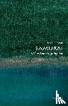 Wert, Michael ( - Samurai
