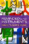 Nakai, You (Assistant Professor - Reminded by the Instruments