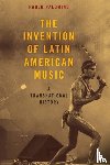 Palomino, Pablo (Assistant Professor of Latin American and Caribbean Studies and Mellon Faculty Fellow - The Invention of Latin American Music