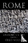 Woolf, Greg - Rome: An Empire's Story