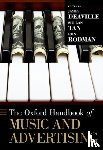  - The Oxford Handbook of Music and Advertising