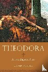 Potter, David (Francis W. Kelsey Collegiate Professor of Greek and Roman History and Arthur F. Thurnau Professor of Greek and Latin - Theodora
