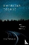 Pasulka, D. W. (Chair and Professor - American Cosmic