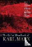  - The Oxford Handbook of Karl Marx