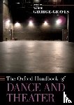  - The Oxford Handbook of Dance and Theater