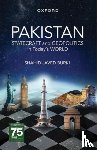 Burki, Shahid Javed (Chairman - Pakistan