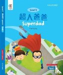 Ng, Hiuling - Superdad