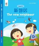 Lee, Howchung - The New Neighbour