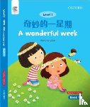 Lee, Howchung - A Wonderful Week