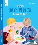 Lee, Howchung - Colour Fun