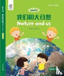 Lee, Howchung - Nature and Us