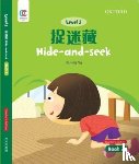 Ng, Hiuling - Hide-And-Seek