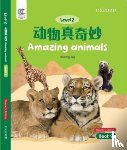 Ng, Hiuling - Amazing Animals