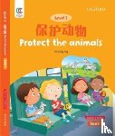 Ng, Hiuling - Protect the Animals