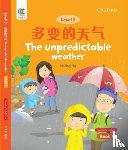 Ng, Hiuling - The Unpredictable Weather